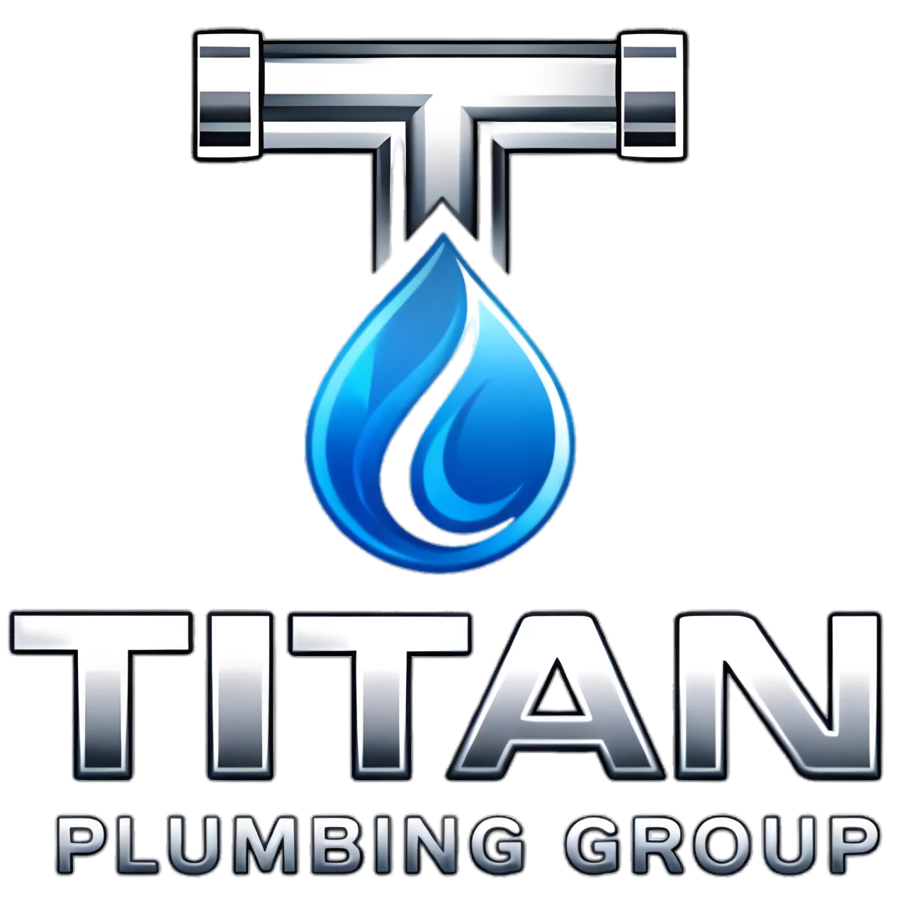 Titan Plumbing Group Logo