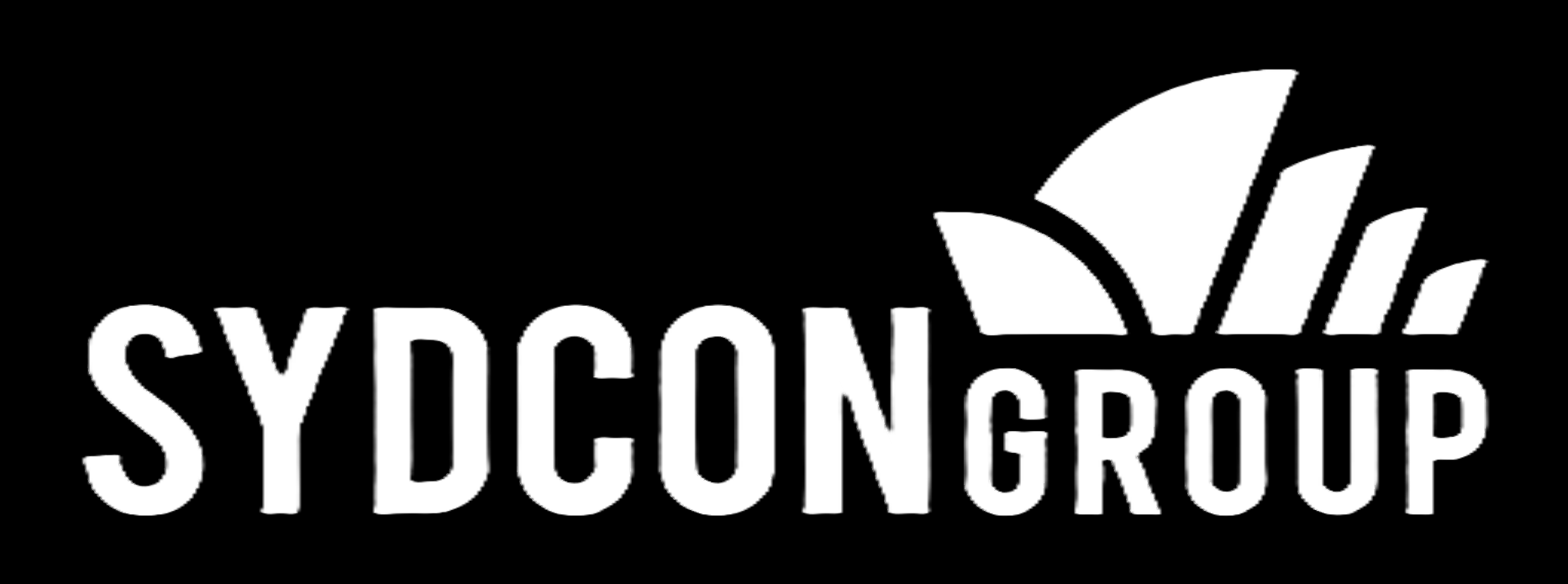 Sydcon Group logo