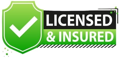 Licensed & Insured