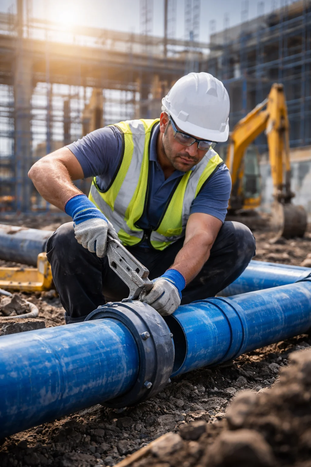 Plumbing Service